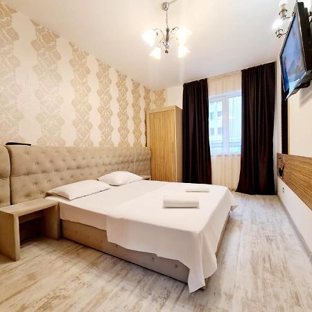 Easystay Flats Bucharest Exterior photo
