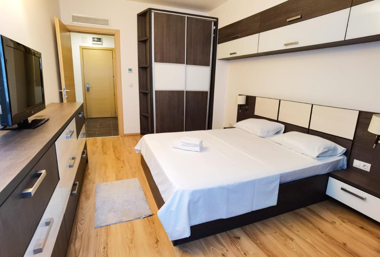 Easystay Flats Bucharest Exterior photo