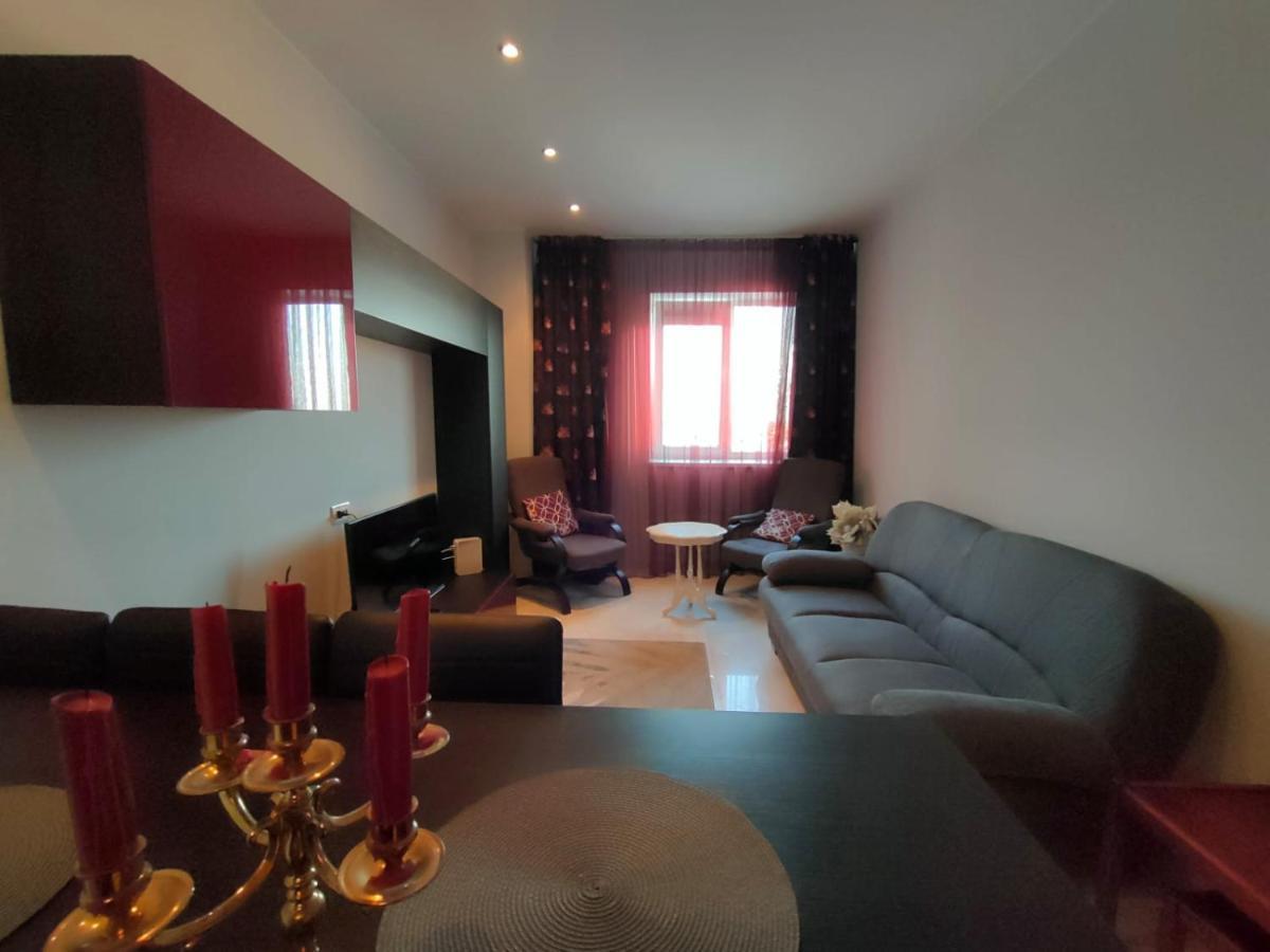Easystay Flats Bucharest Exterior photo