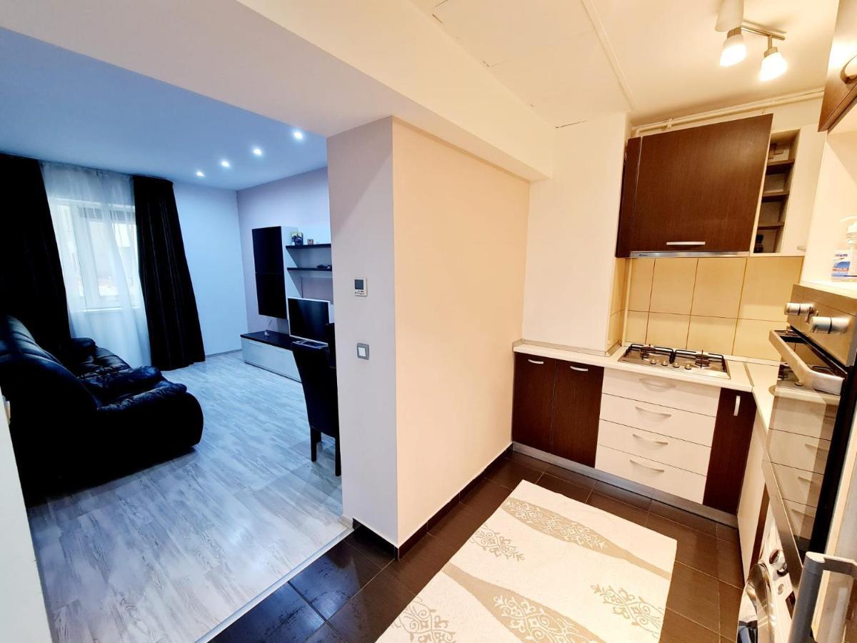 Easystay Flats Bucharest Exterior photo