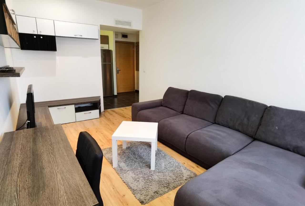 Easystay Flats Bucharest Exterior photo