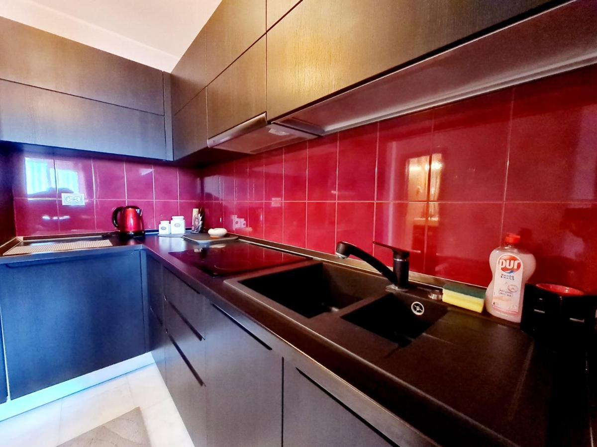 Easystay Flats Bucharest Exterior photo