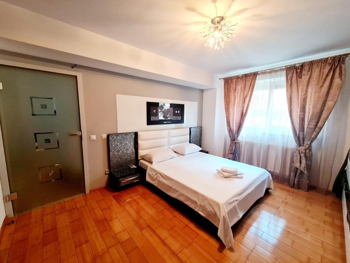 Easystay Flats Bucharest Exterior photo
